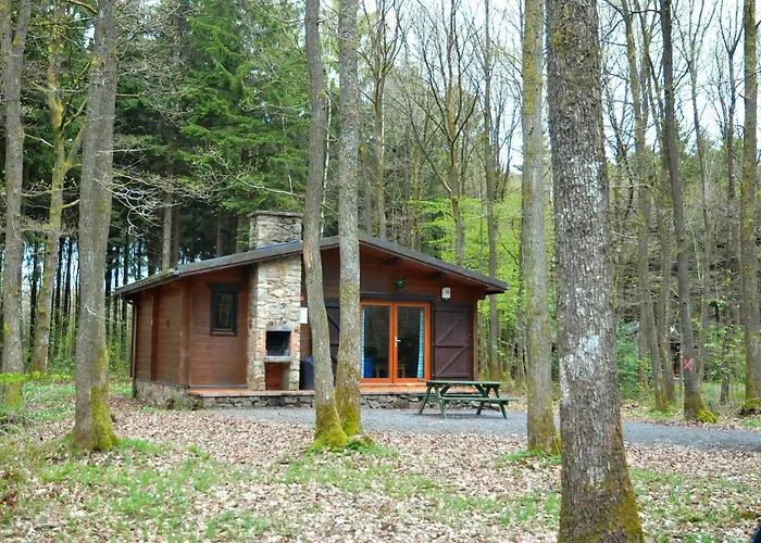 Village De D'oignies Village de vacances