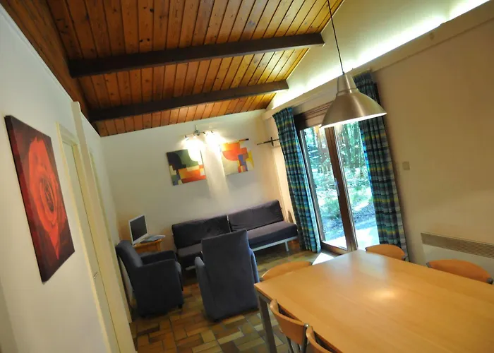 Village De D'oignies Village de vacances