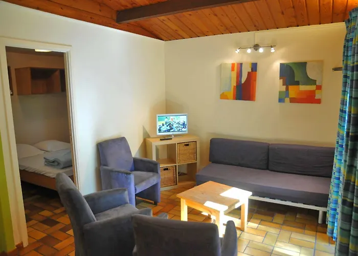 Village de vacances Village De D'oignies Oignies