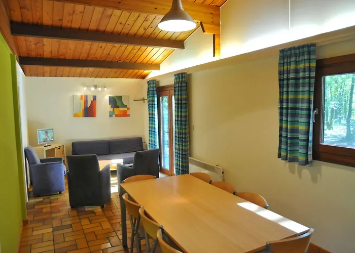 Village De D'oignies 3* Oignies