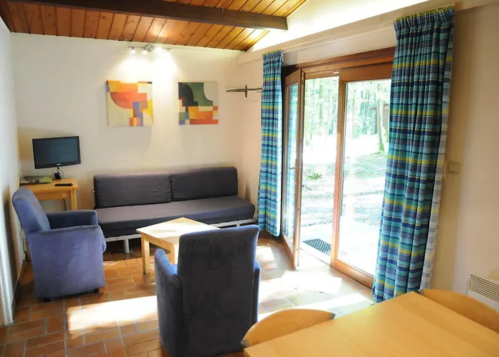 Village De D'oignies Oignies