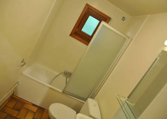 Village De D'oignies Oignies