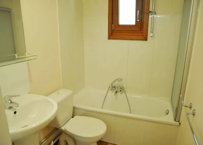 Village de vacances Village De D'oignies Oignies