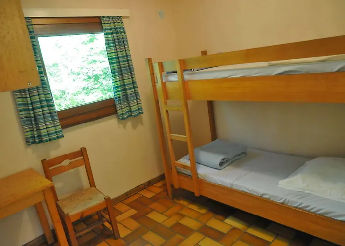 Village de vacances Village De D'oignies Oignies