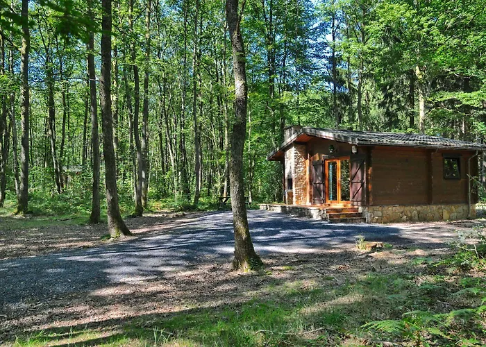 Village De D'oignies