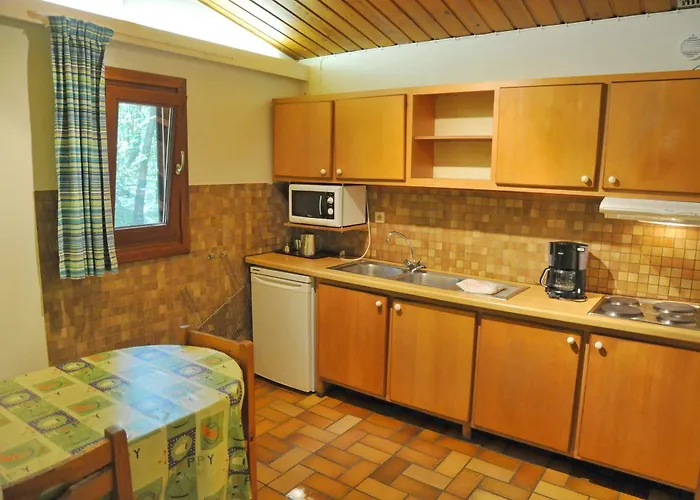 Village De D'oignies Oignies