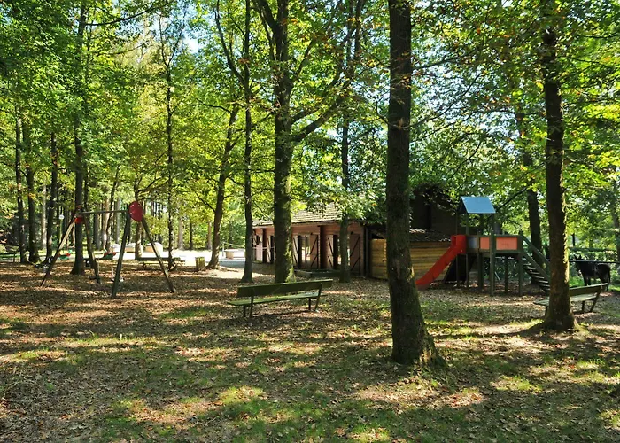 Village De D'oignies Village de vacances