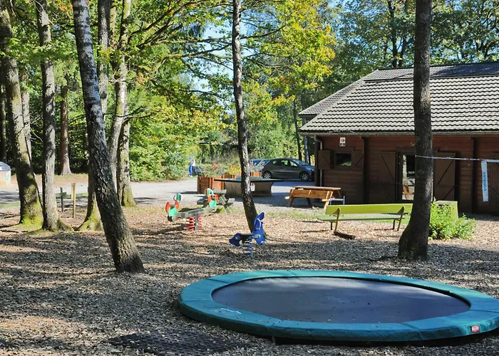 Village de vacances Village De D'oignies